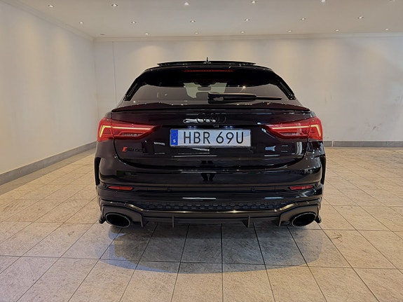 Audi RS Q3 7 of 27
