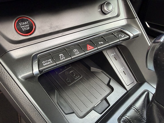 Audi RS Q3 15 of 27