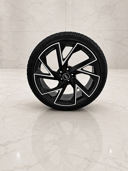 Audi RS Q3 2 of 27