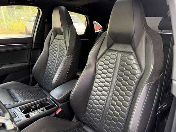 Audi RS Q3 17 of 27