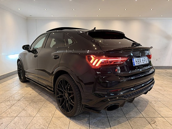 Audi RS Q3 8 of 27