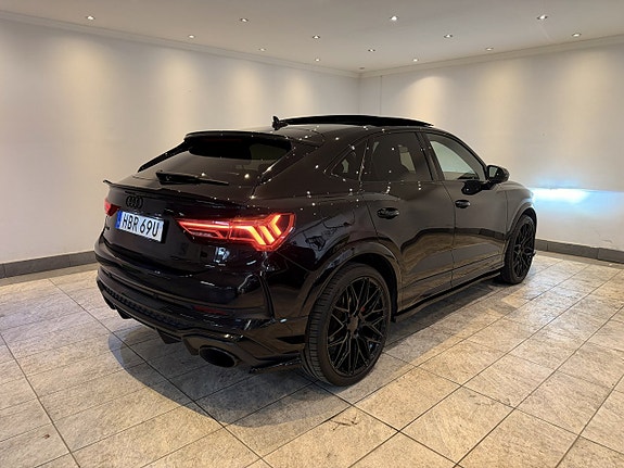 Audi RS Q3 6 of 27