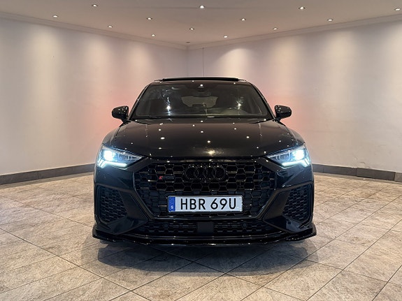 Audi RS Q3 3 of 27