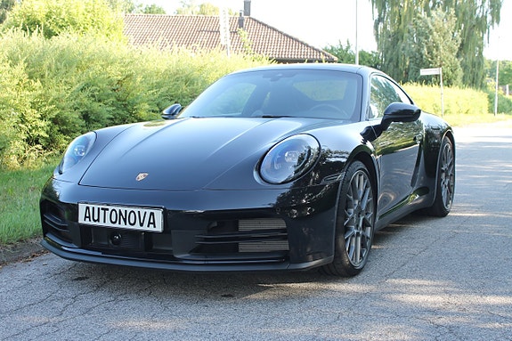 Porsche 911 7 of 20
