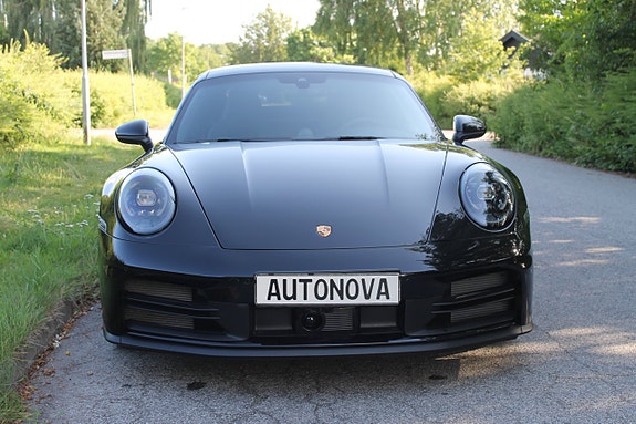 Porsche 911 6 of 20