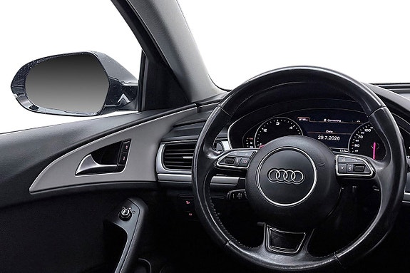 Audi A6 17 of 30