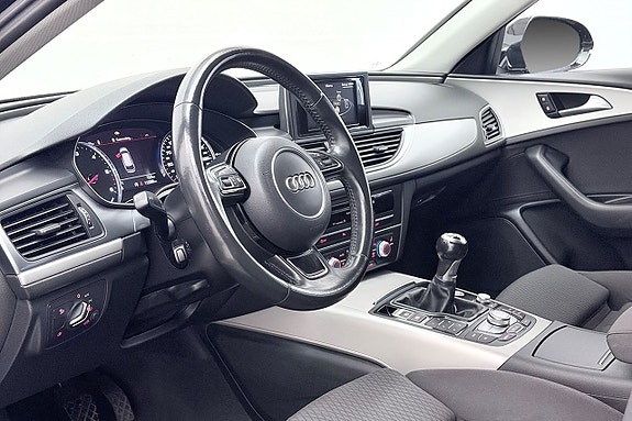 Audi A6 13 of 30