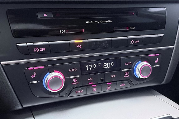 Audi A6 24 of 30