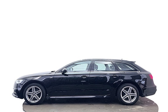 Audi A6 9 of 30
