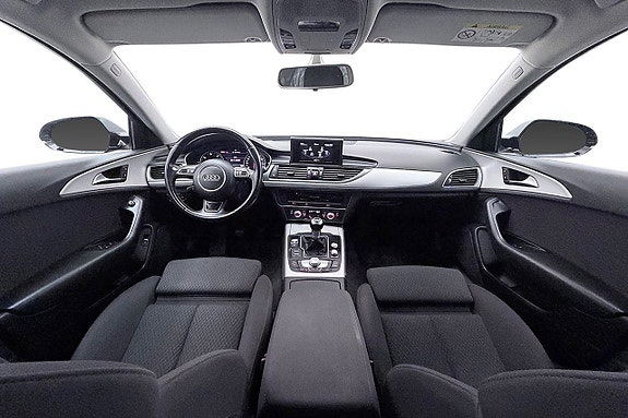 Audi A6 15 of 30
