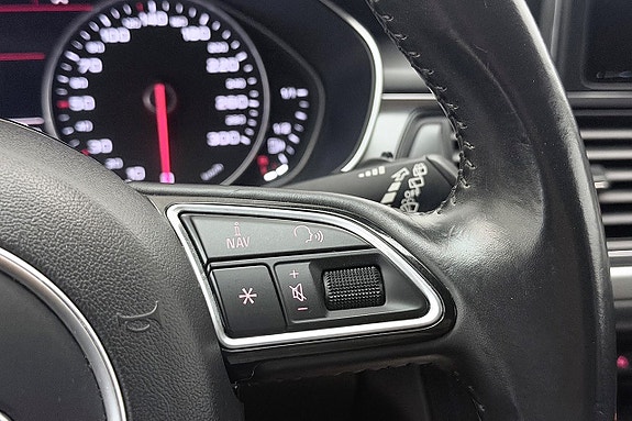 Audi A6 19 of 30