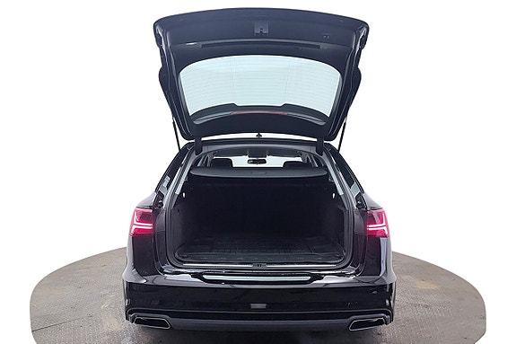 Audi A6 7 of 30