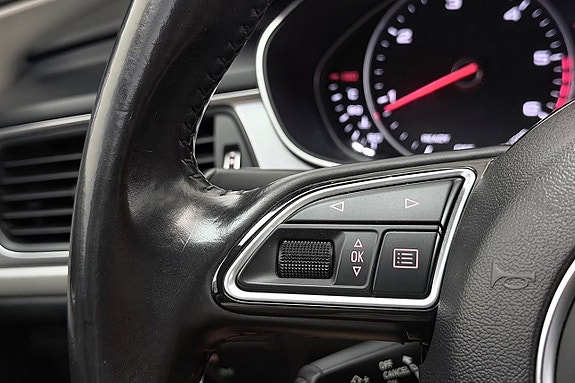 Audi A6 18 of 30