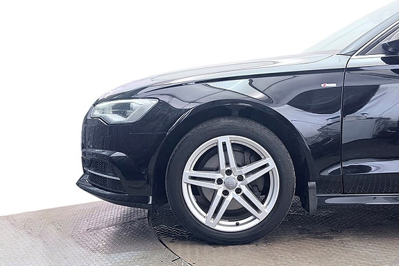 Audi A6 10 of 30