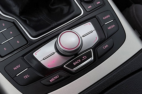 Audi A6 27 of 30