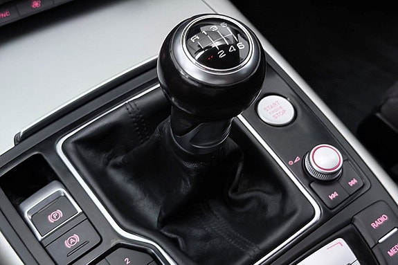 Audi A6 25 of 30