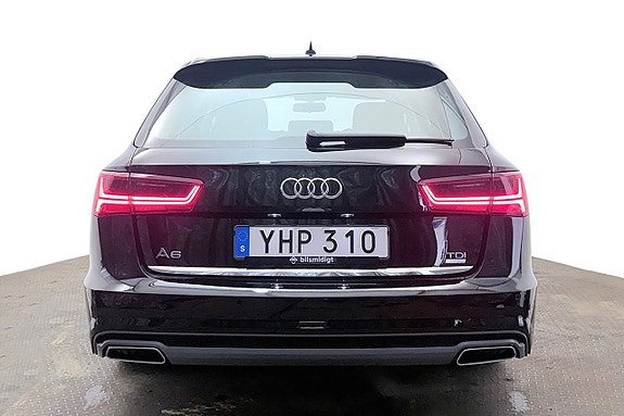 Audi A6 6 of 30