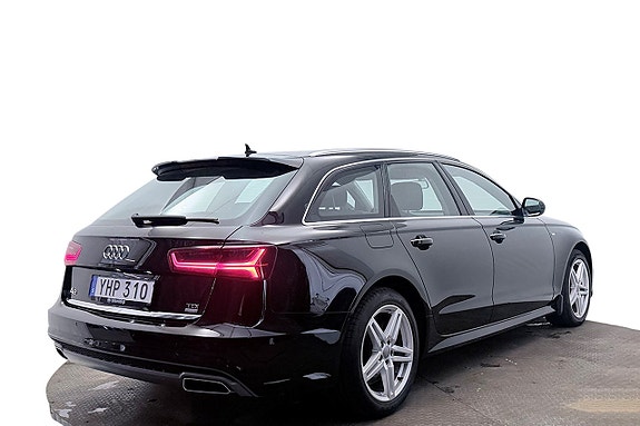 Audi A6 5 of 30