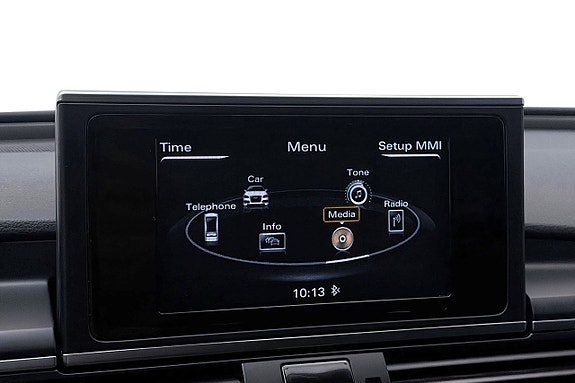 Audi A6 23 of 30