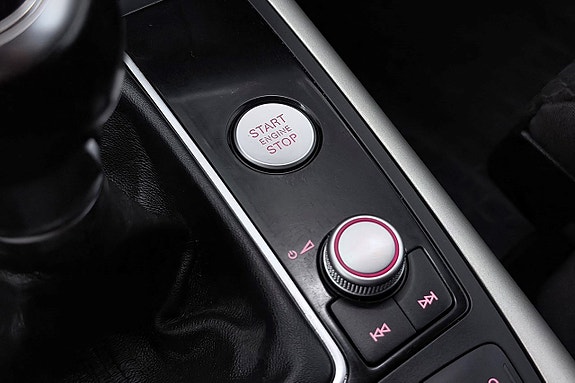 Audi A6 28 of 30