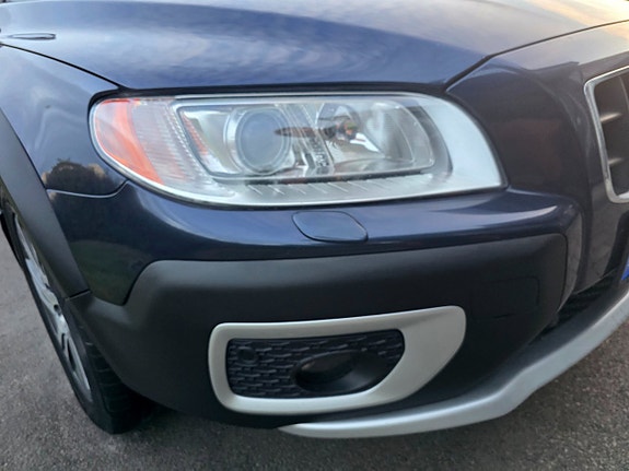 Volvo XC70 9 of 29