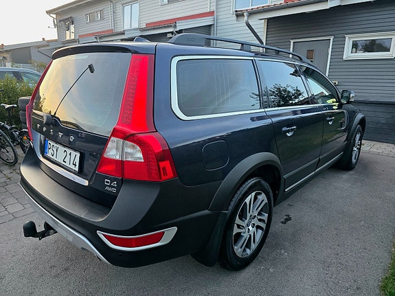 Volvo XC70 5 of 29