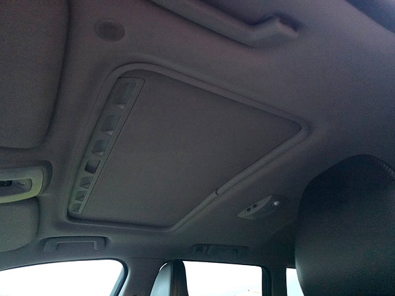 Volvo XC70 21 of 29