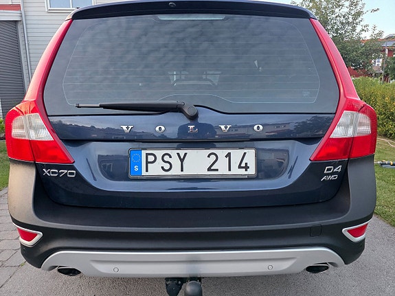 Volvo XC70 4 of 29