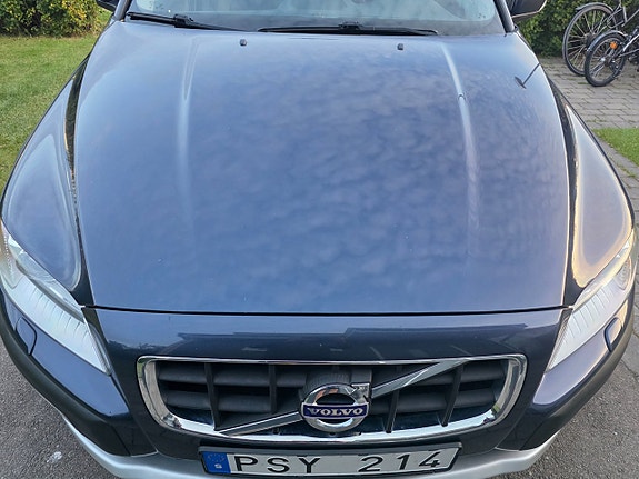Volvo XC70 8 of 29