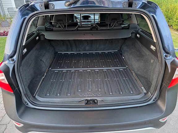 Volvo XC70 20 of 29