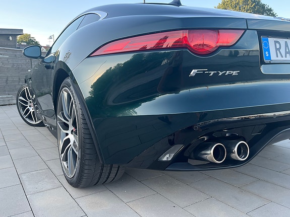Jaguar F-TYPE 3 of 30