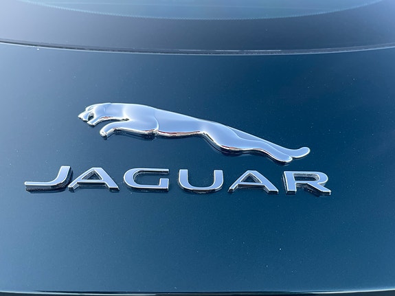 Jaguar F-TYPE 14 of 30