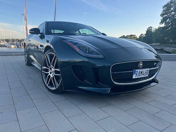 Jaguar F-TYPE 6 of 30