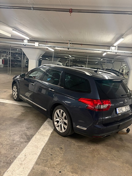 Citroen C5 6 of 10