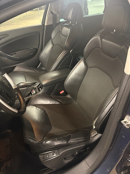 Citroen C5 9 of 10