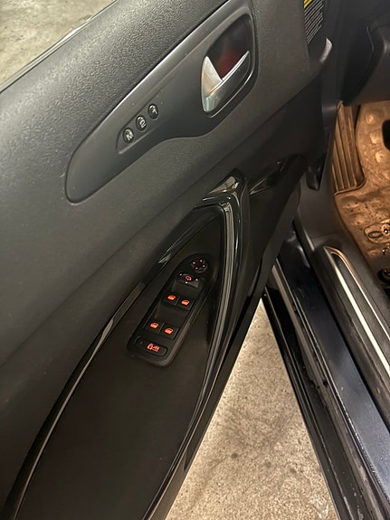Citroen C5 10 of 10