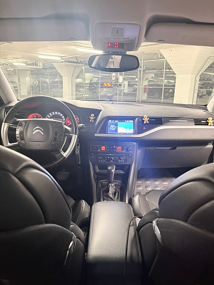Citroen C5 7 of 10