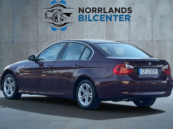 BMW 325i 3 of 16