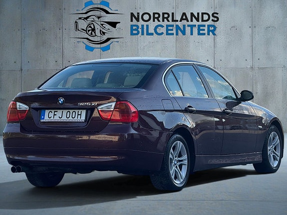 BMW 325i 4 of 16