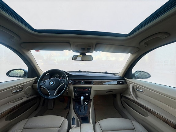 BMW 325i 10 of 16