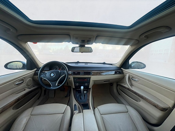 BMW 325i 14 of 16