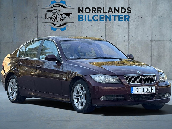 BMW 325i 2 of 16