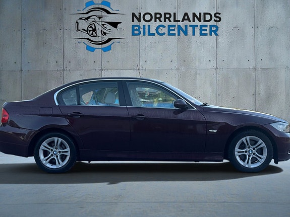 BMW 325i 5 of 16