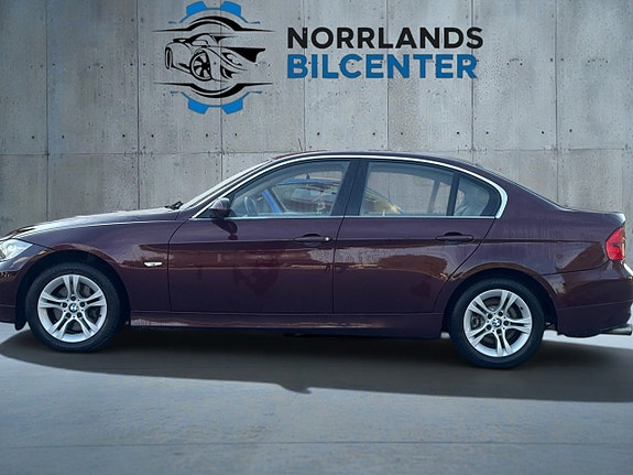 BMW 325i 6 of 16