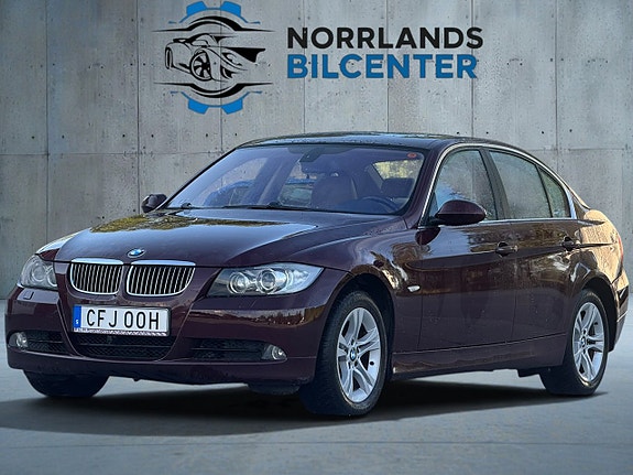BMW 325i