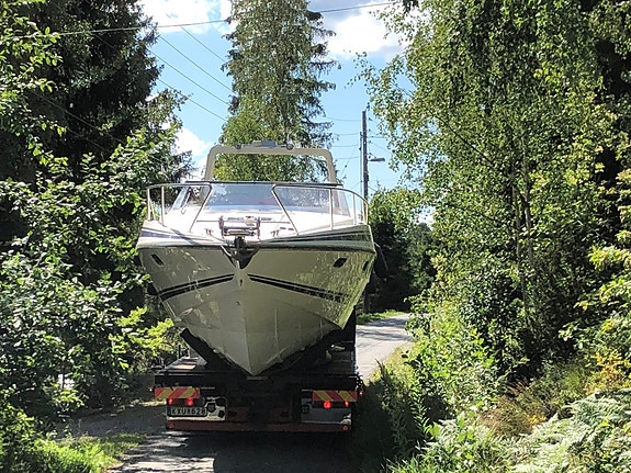 Sunseeker Cobra 39 – Totalrenoverad – Över 1Milj investerat 9 of 30