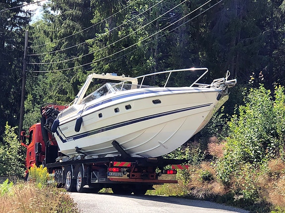 Sunseeker Cobra 39 – Totalrenoverad – Över 1Milj investerat 7 of 30