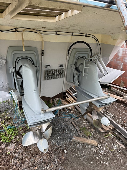 Sunseeker Cobra 39 – Totalrenoverad – Över 1Milj investerat 25 of 30