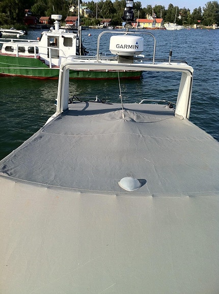Sunseeker Cobra 39 – Totalrenoverad – Över 1Milj investerat 12 of 30