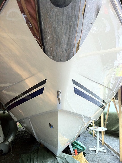 Sunseeker Cobra 39 – Totalrenoverad – Över 1Milj investerat 11 of 30